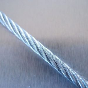 The Difference Between Cable And Wire