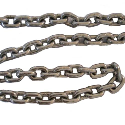 Korea short link chain